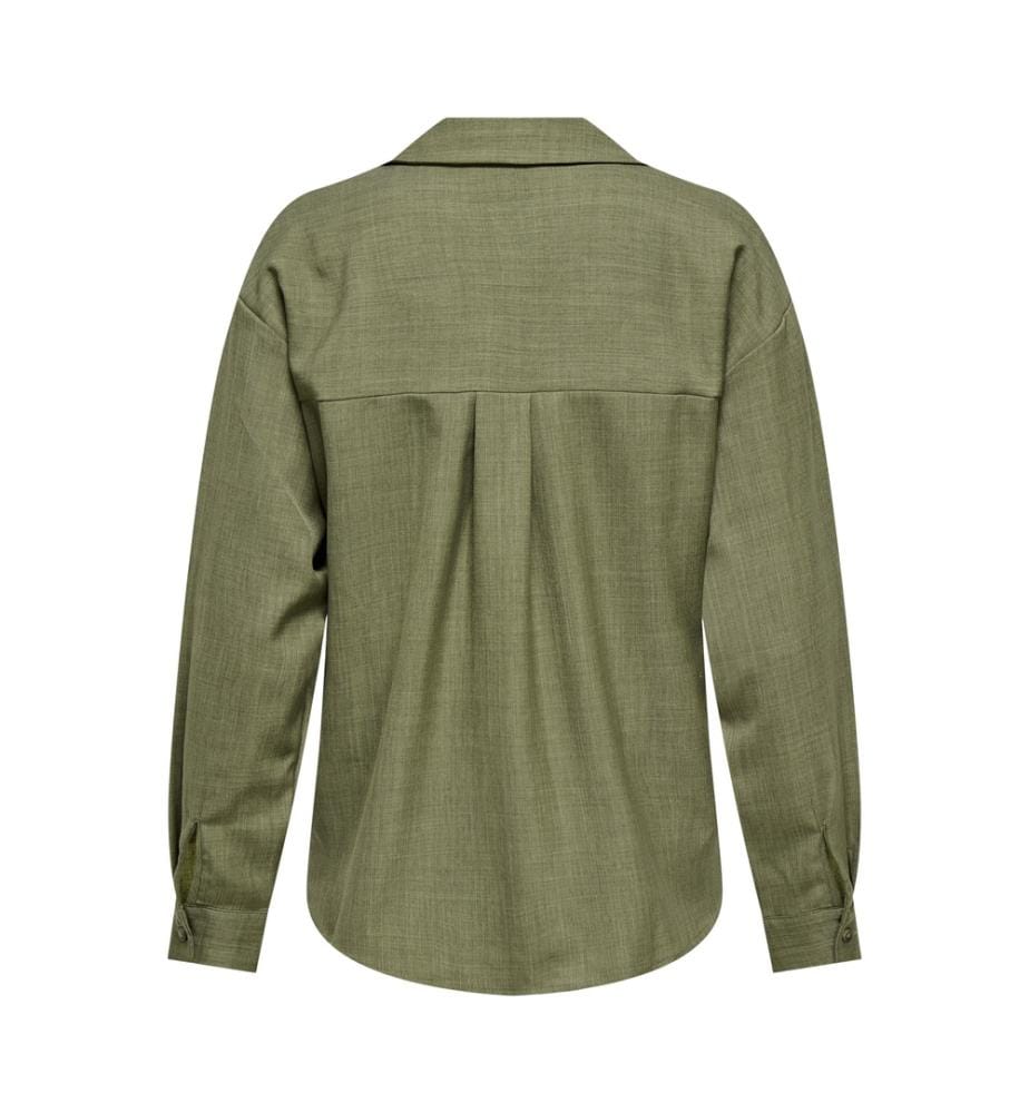 Shirt - Mermaid Melange