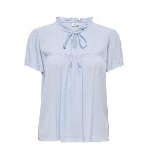 Top Loose Fit - Kentuckyblau