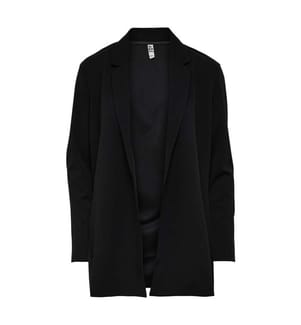 Blazer Geggo - Noir