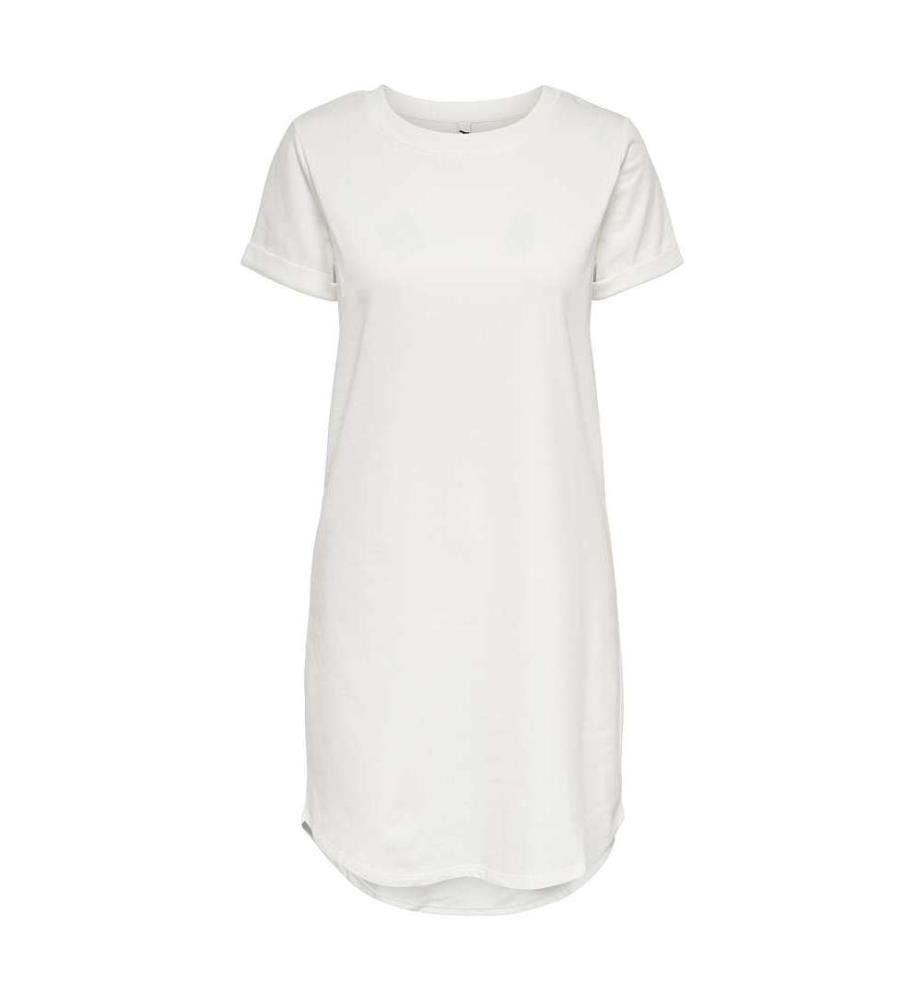 Robe Regular Fit - Cloud Dancer