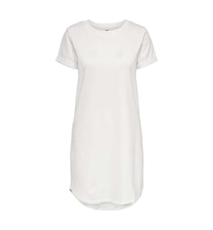 Robe Regular Fit - Cloud Dancer