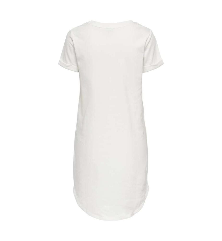 Robe Regular Fit - Cloud Dancer