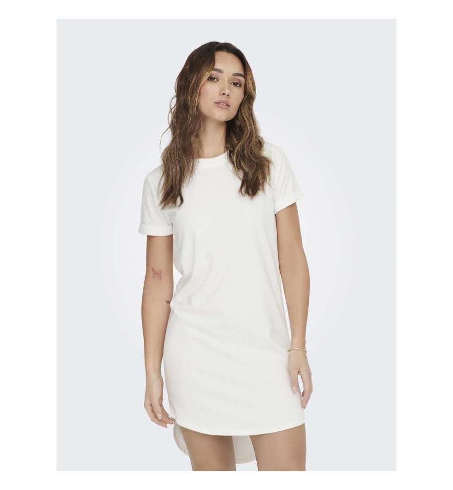 Robe Regular Fit - Cloud Dancer