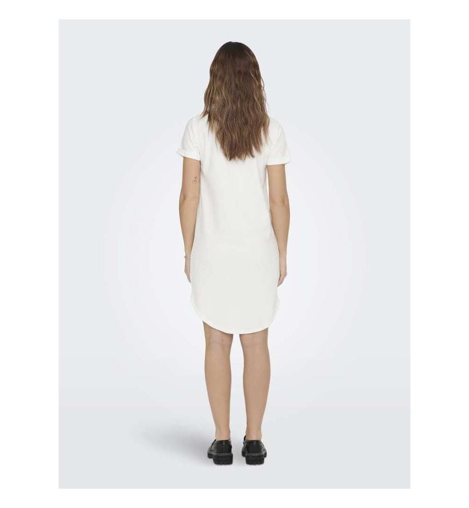 Robe Regular Fit - Cloud Dancer