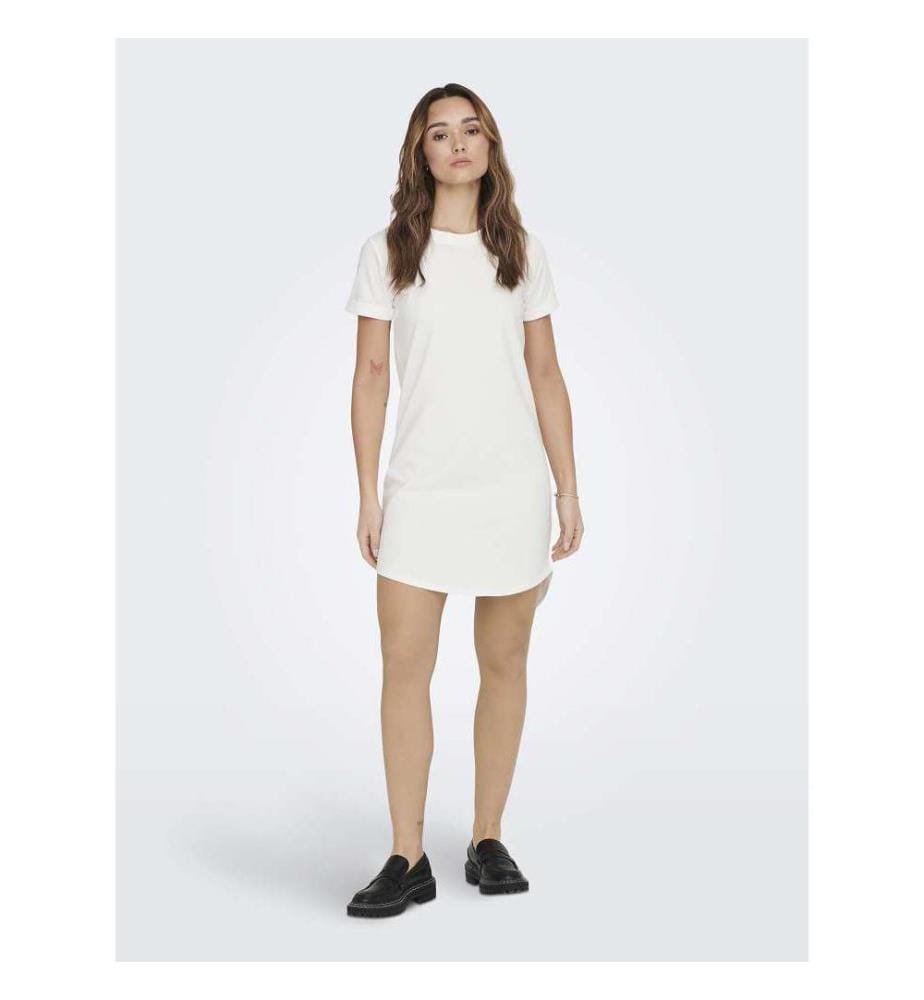 Robe Regular Fit - Cloud Dancer
