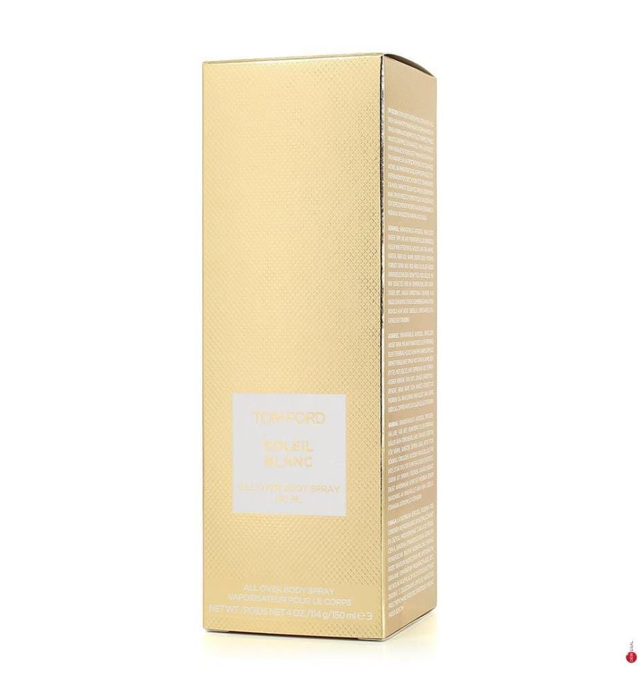 Soleil Blanc Body Spray - 150 ml