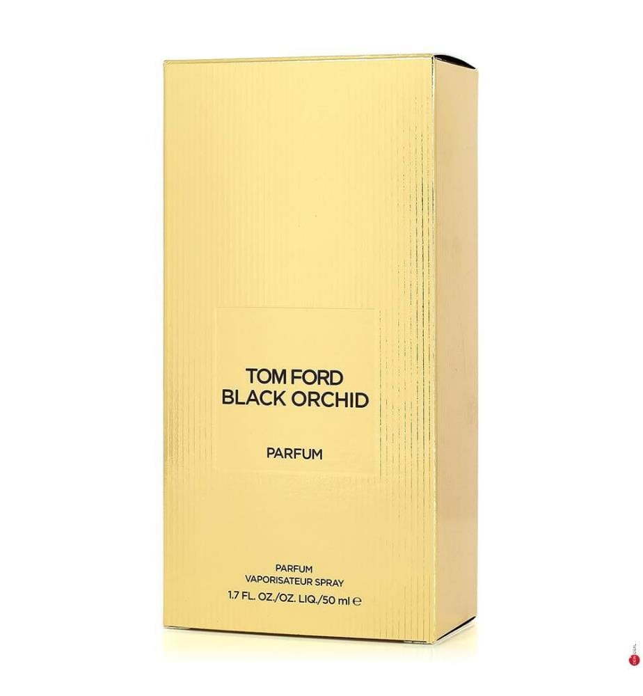 Profumo di orchidea nera - 50 ml