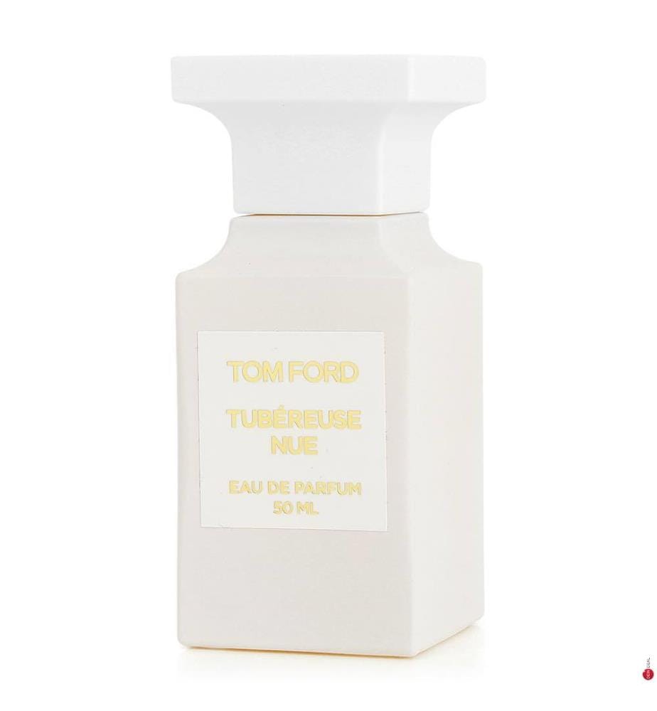 Eau de Parfum Tuberose Nackt - 50 ml