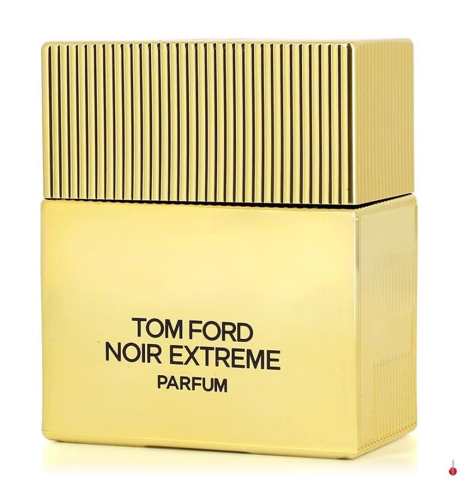Parfum Noir Etrême - 50 ml