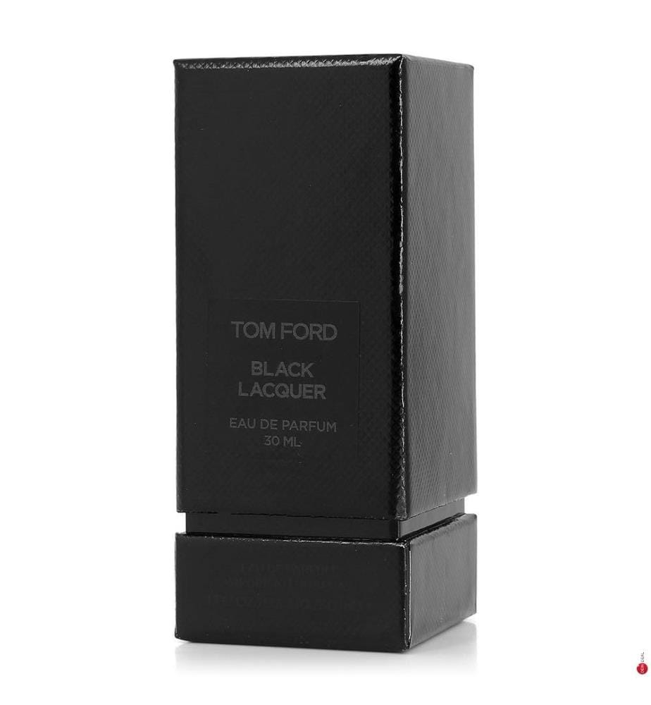 Eau de Parfum Black Laquer - 30 ml