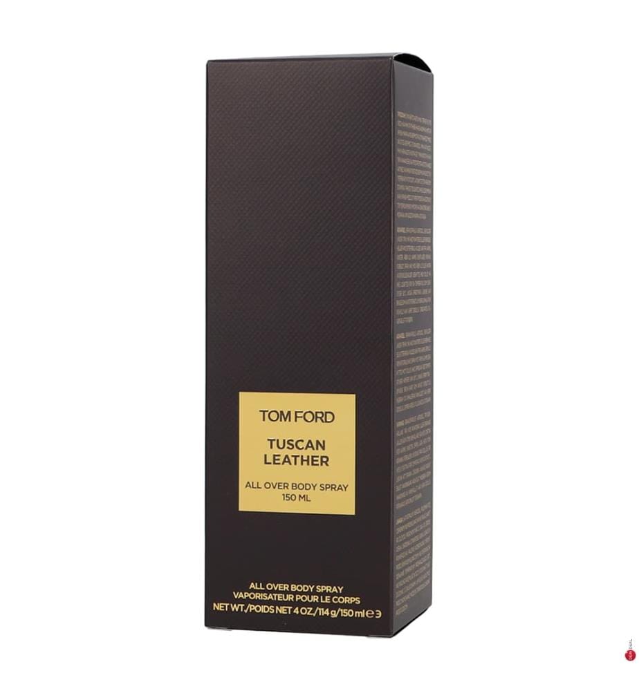 Spray corpo all-over Tuscan Leather - 150 ml