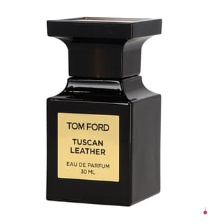 Eau de Parfum Tuscan Leather - 30 ml