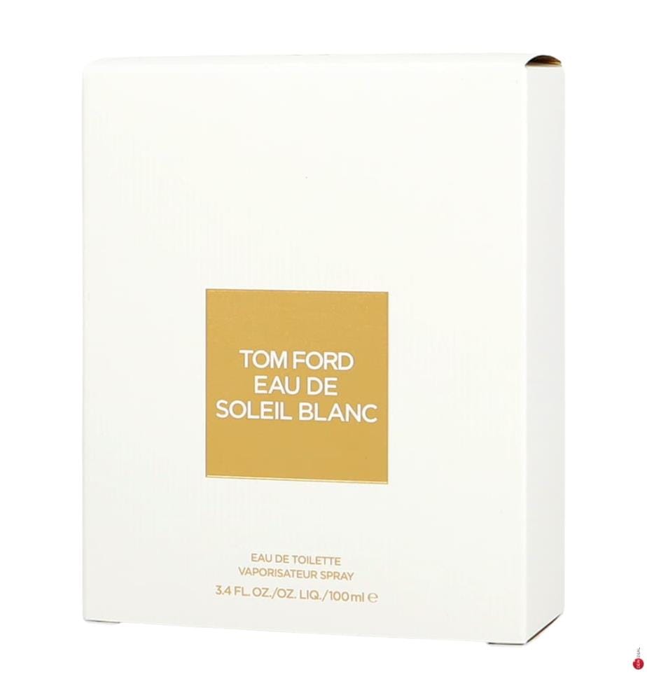 Eau de Toilette Eau de Soleil Blanc - 100 ml