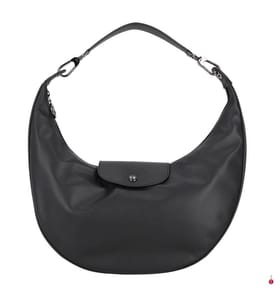 Sac Porté Épaule Le Pliage Xtra - Noir