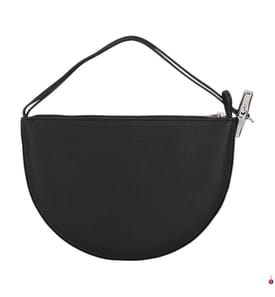 Borsa Le Roseau - Nero