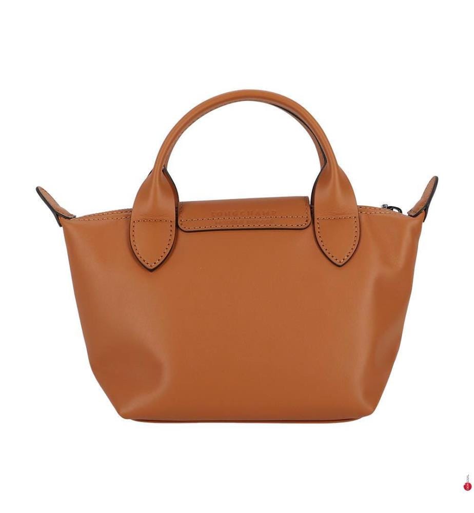 XS Le Pliage Xtra Handbag - Cashew