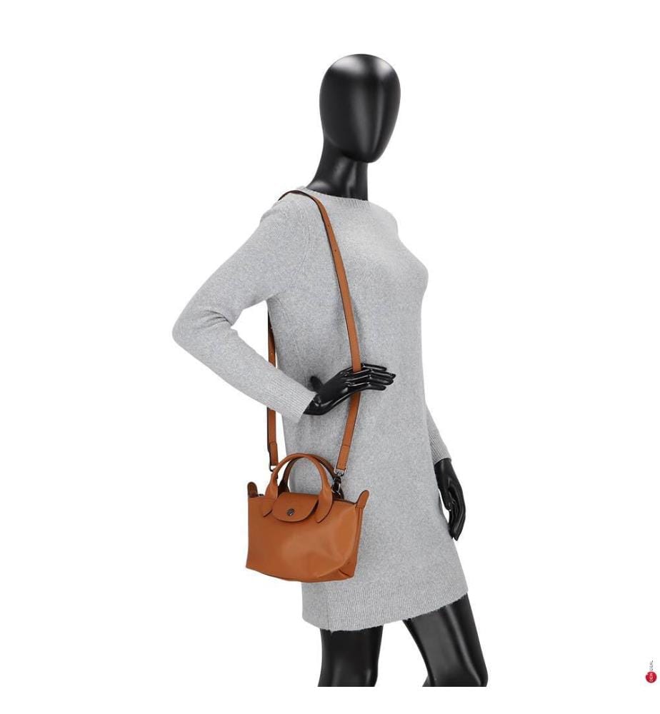 XS Le Pliage Xtra Handbag - Cashew
