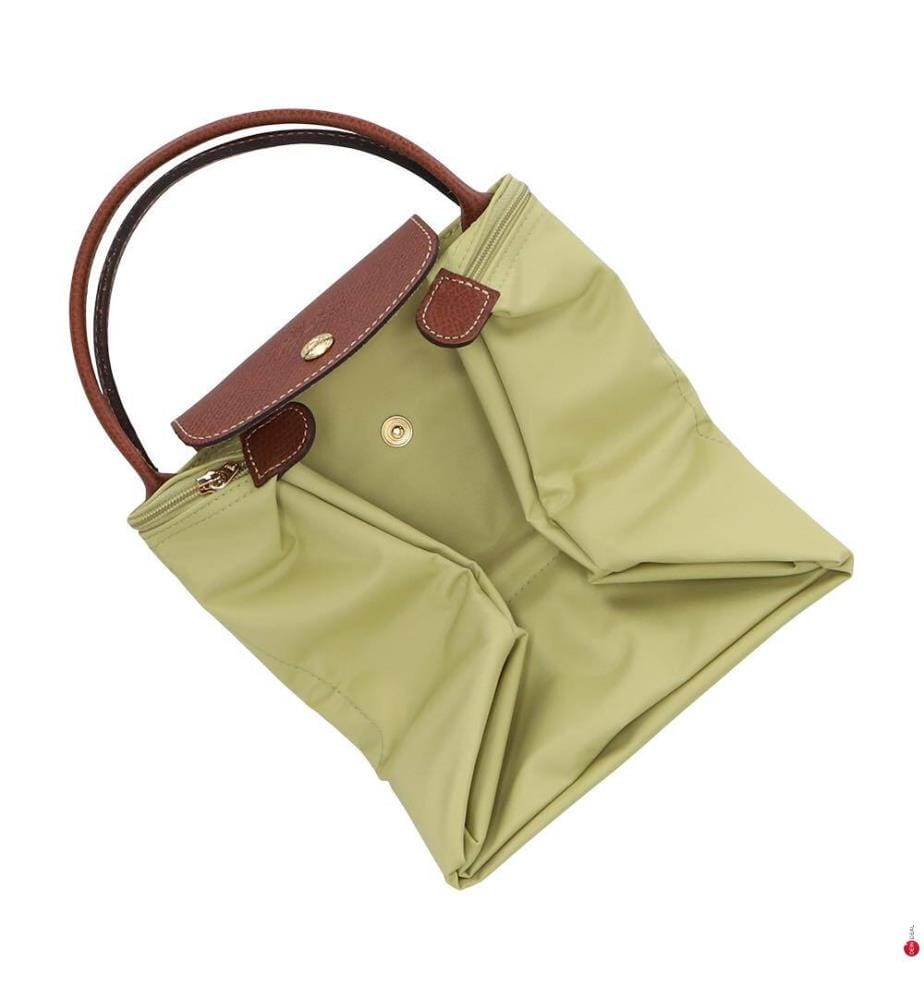 Handbag S Le Pliage Original - Pistachio