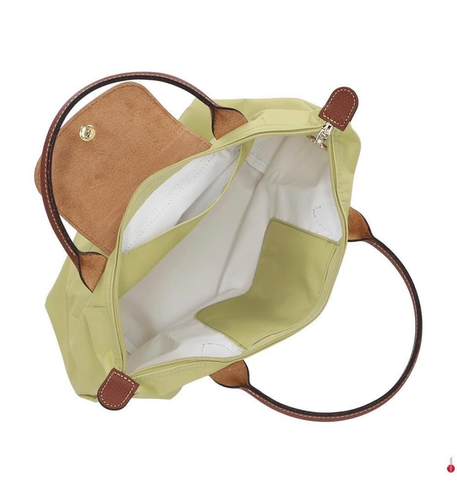 Handbag S Le Pliage Original - Pistachio
