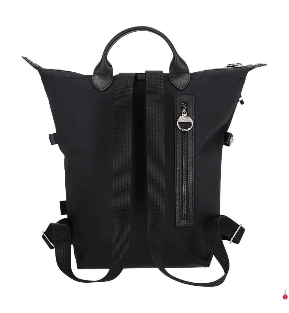 Le Pliage Energy backpack - Black