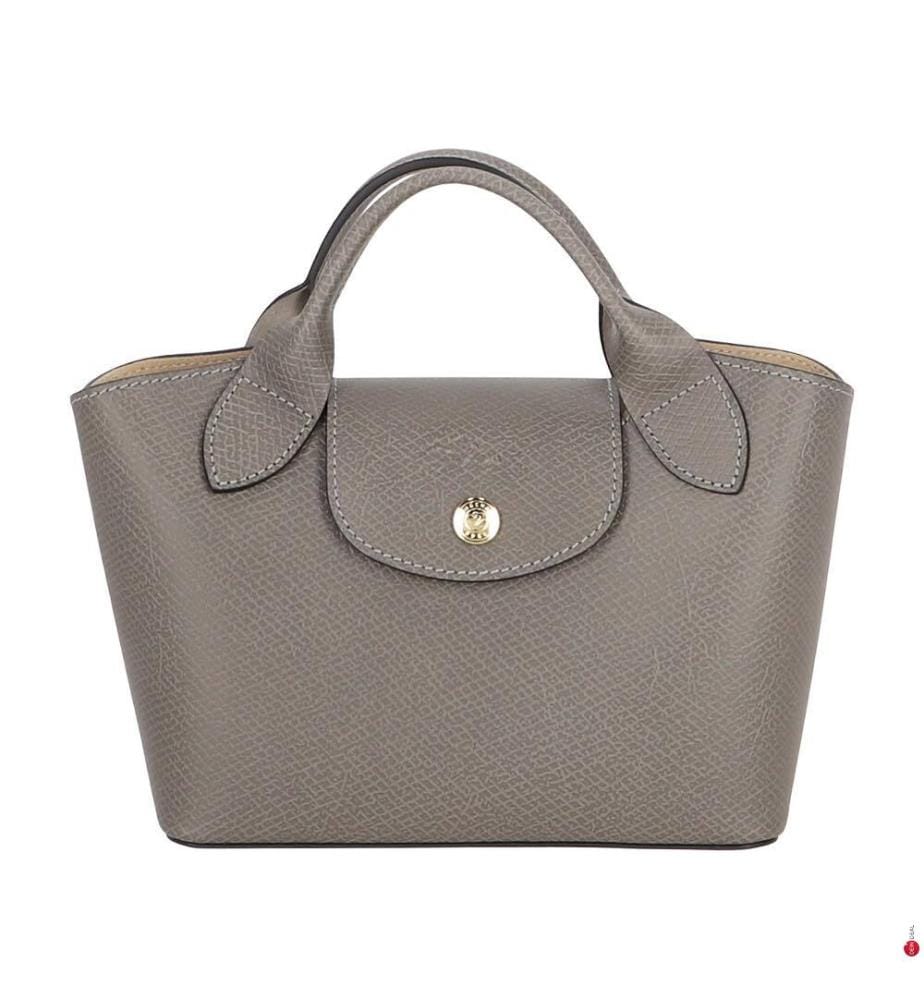 Tote Bag XS Epure - Turtledove