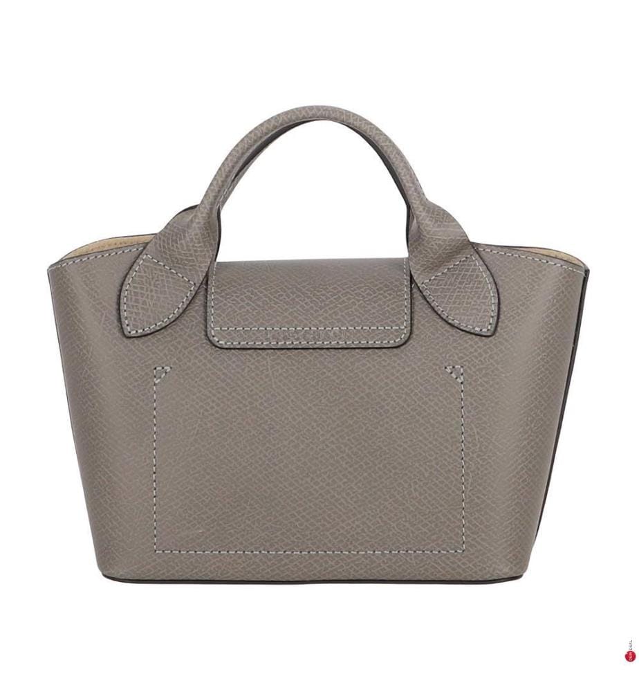 Tote Bag XS Epure - Turtledove
