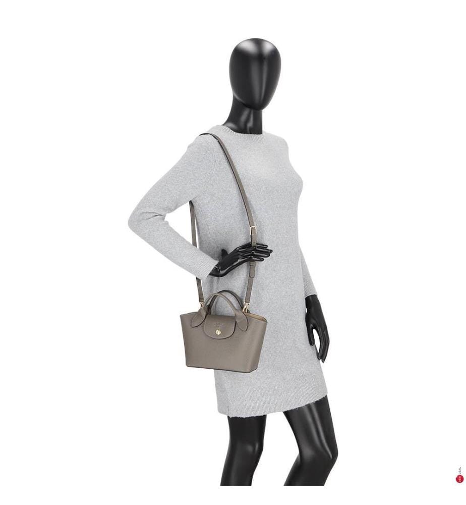 Tote Bag XS Epure - Turtledove