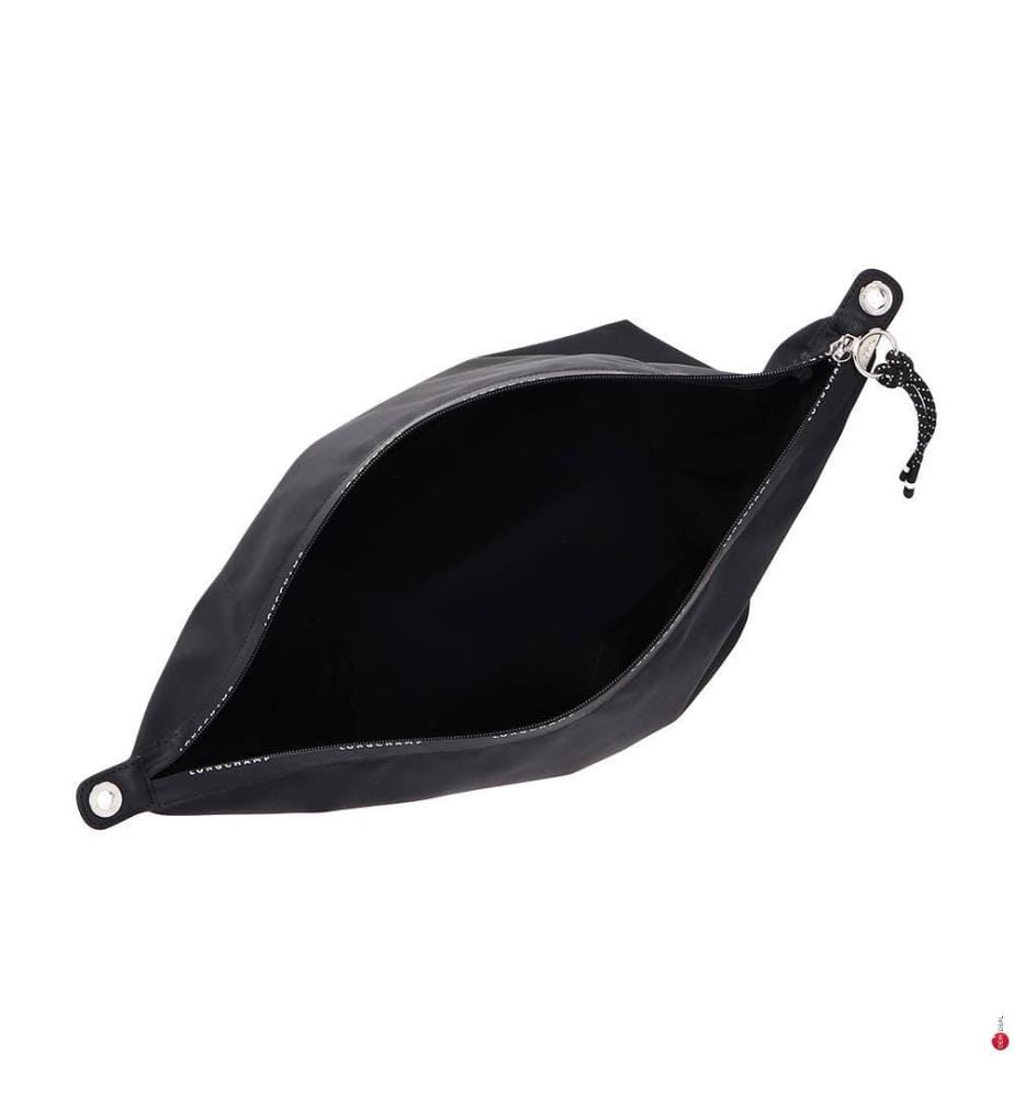 Le Pliage Energy shoulder bag - Black