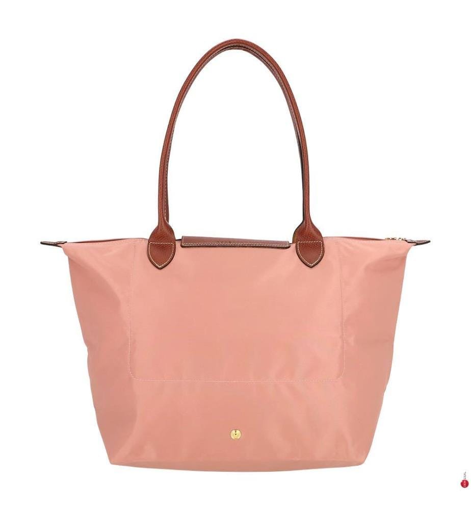 Bag L Le Pliage Original - Rosethe