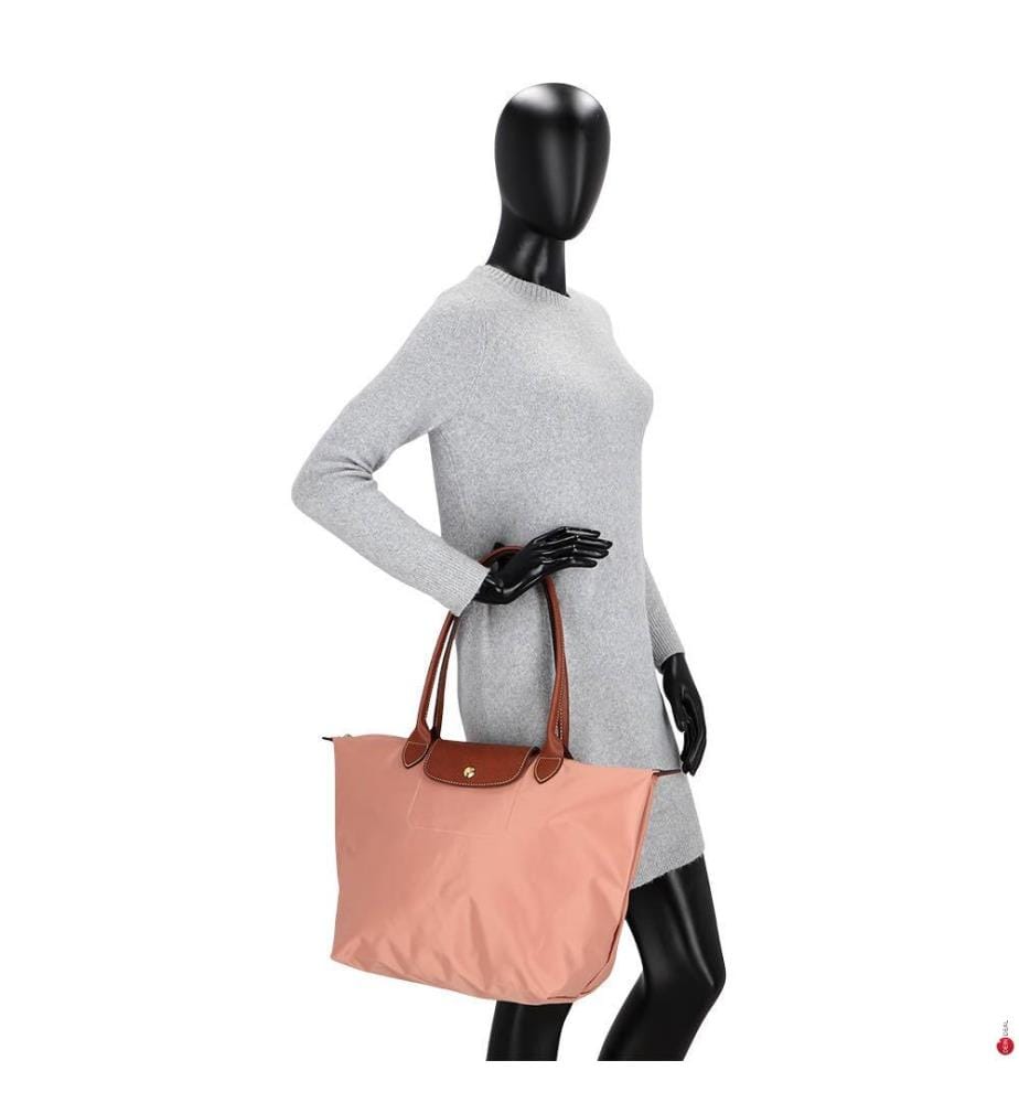 Bag L Le Pliage Original - Rosethe
