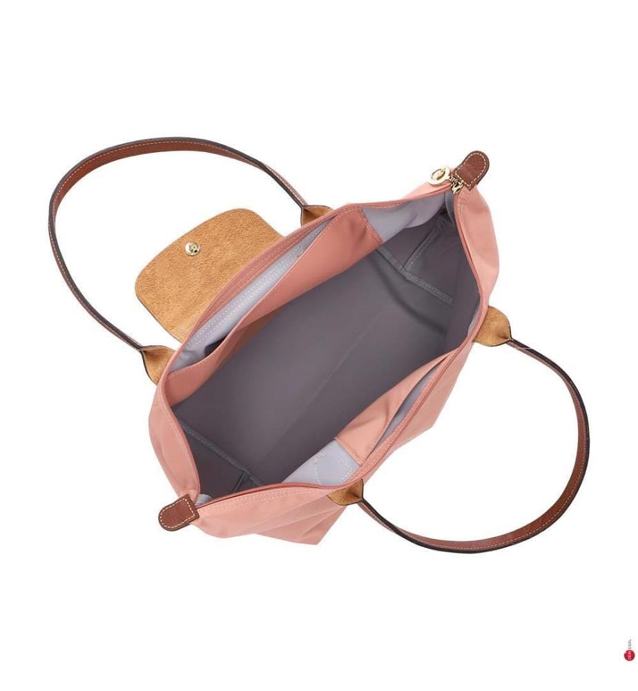 Bag L Le Pliage Original - Rosethe
