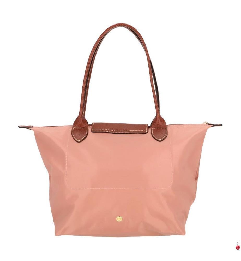 Bag M Le Pliage Original - Rosethe