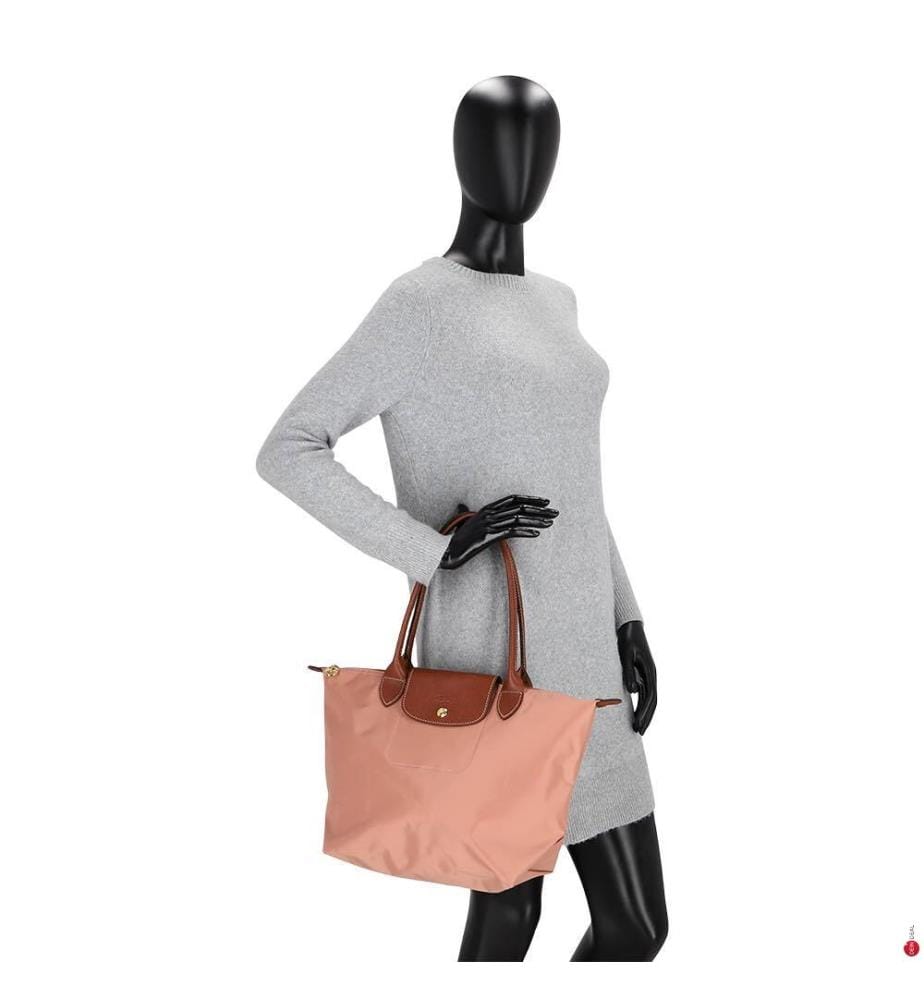 Bag M Le Pliage Original - Rosethe