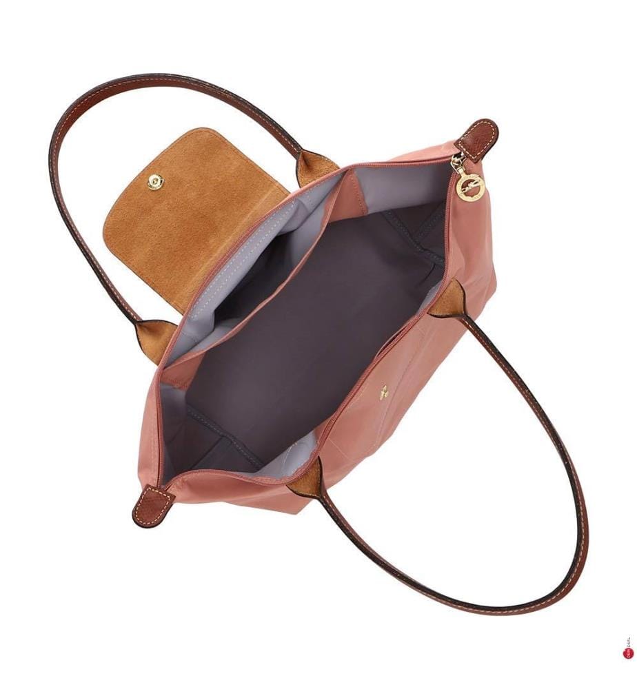 Bag M Le Pliage Original - Rosethe