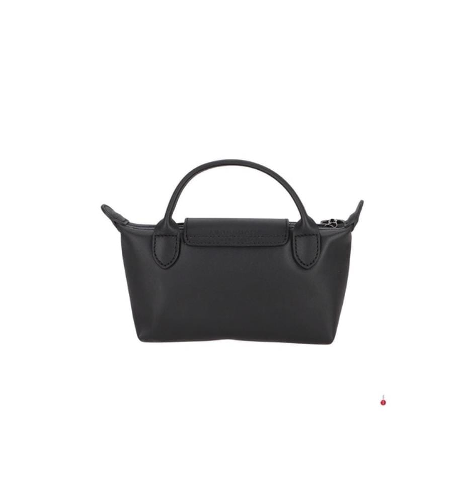 Pouch, Le Pliage Xtra XS - Black
