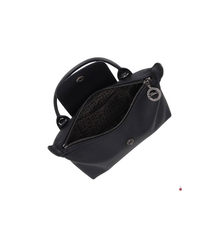 Pouch, Le Pliage Xtra XS - Black