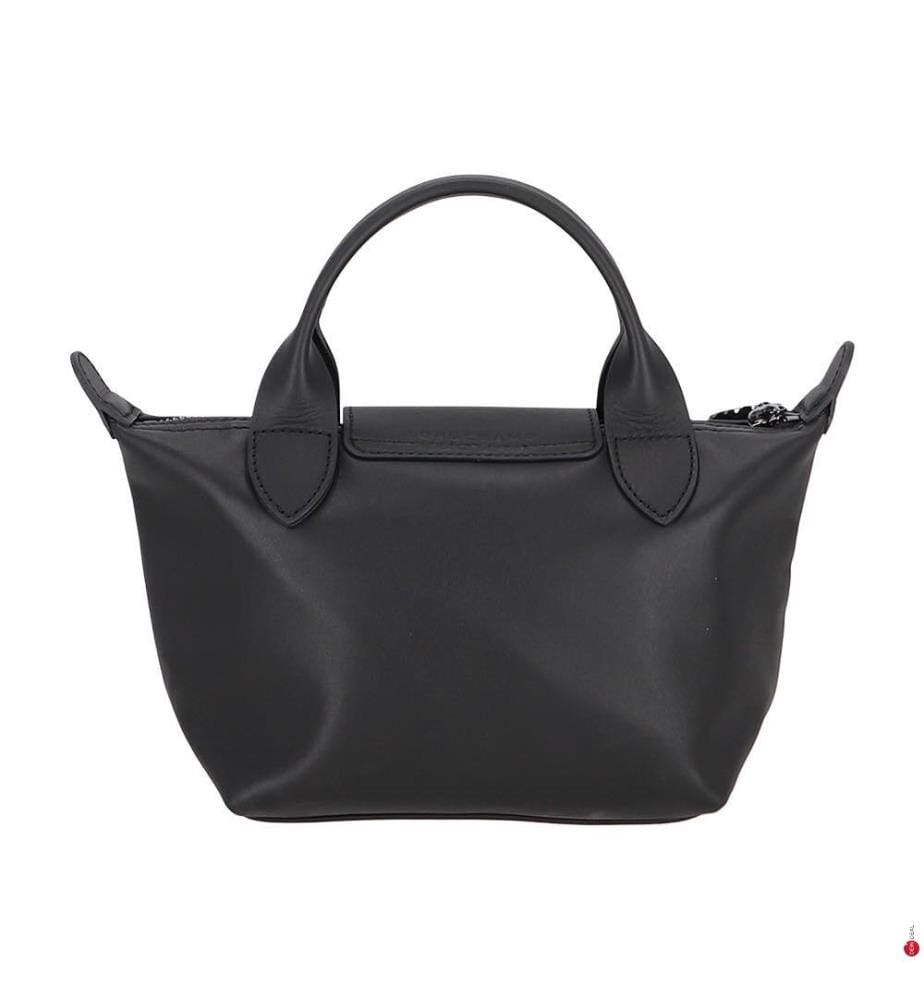 Handbag, Le Pliage Xtra XS - Black