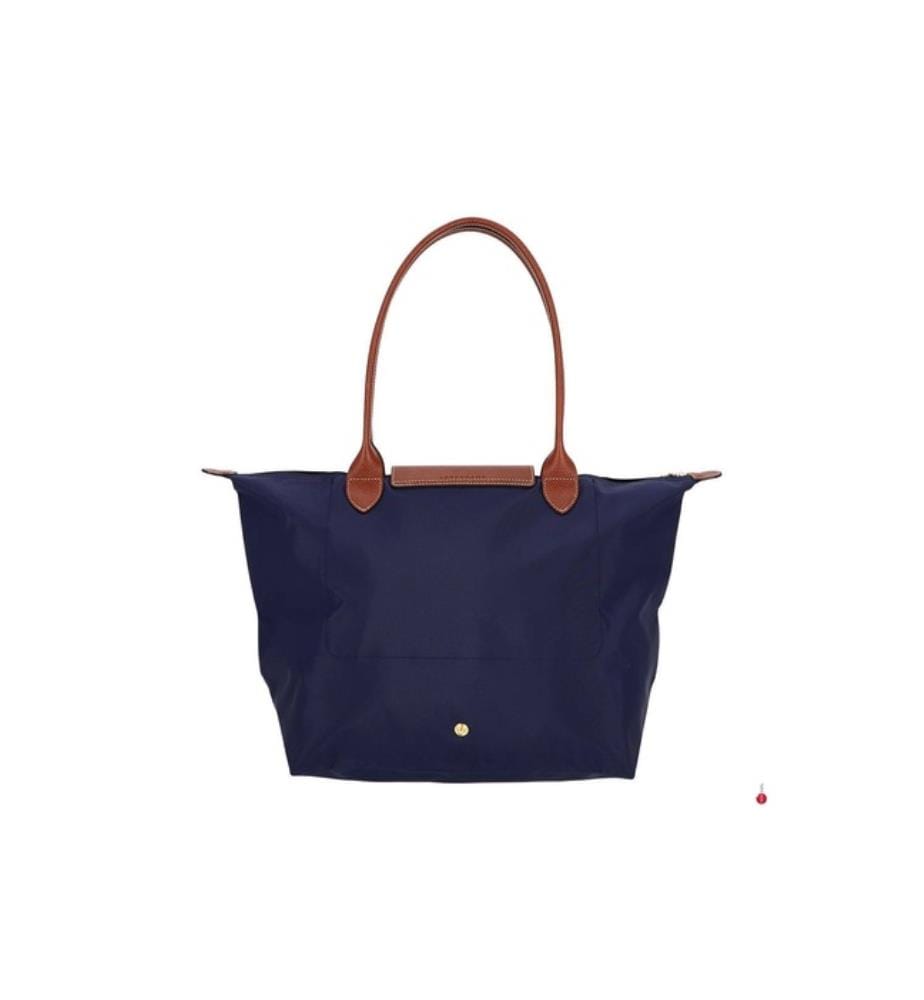 Bag L Le Pliage Original - Navy