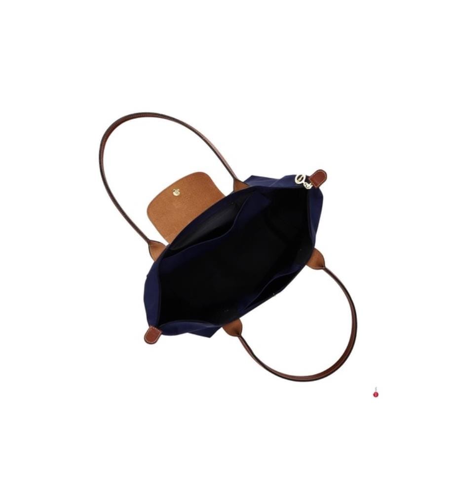 Bag L Le Pliage Original - Navy