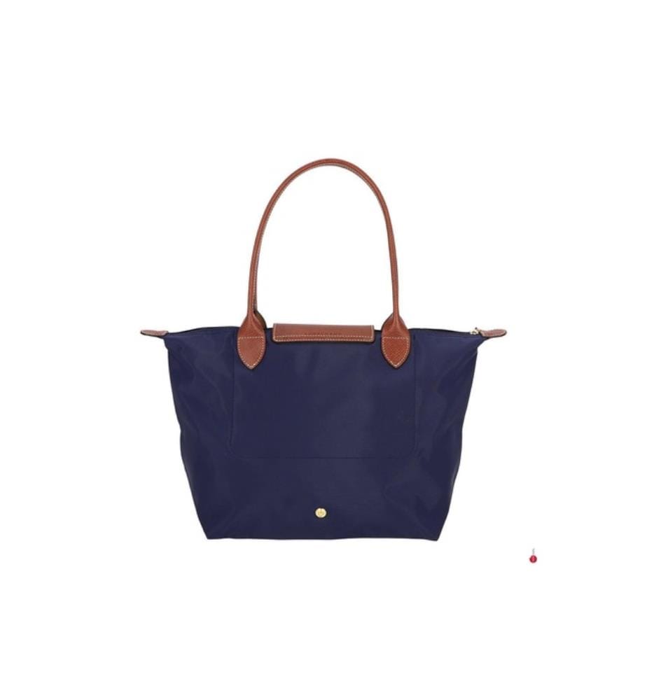 Bag M Le Pliage Original - Navy