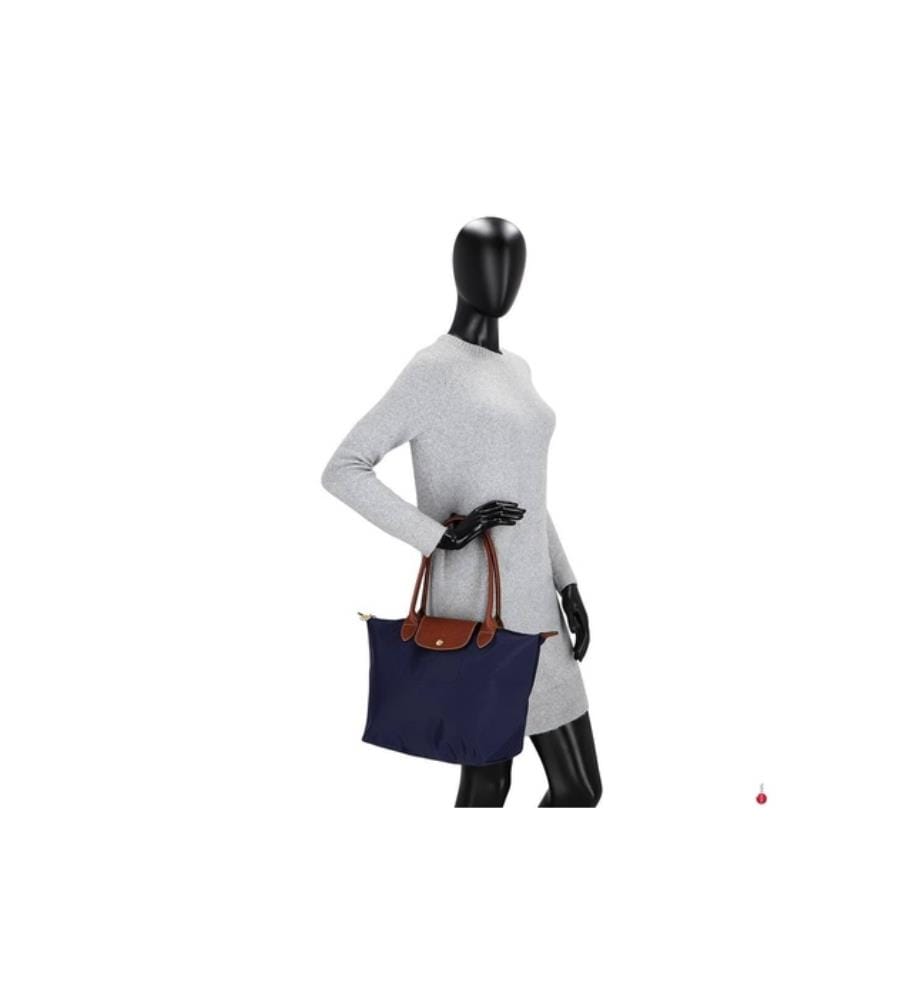 Bag M Le Pliage Original - Navy