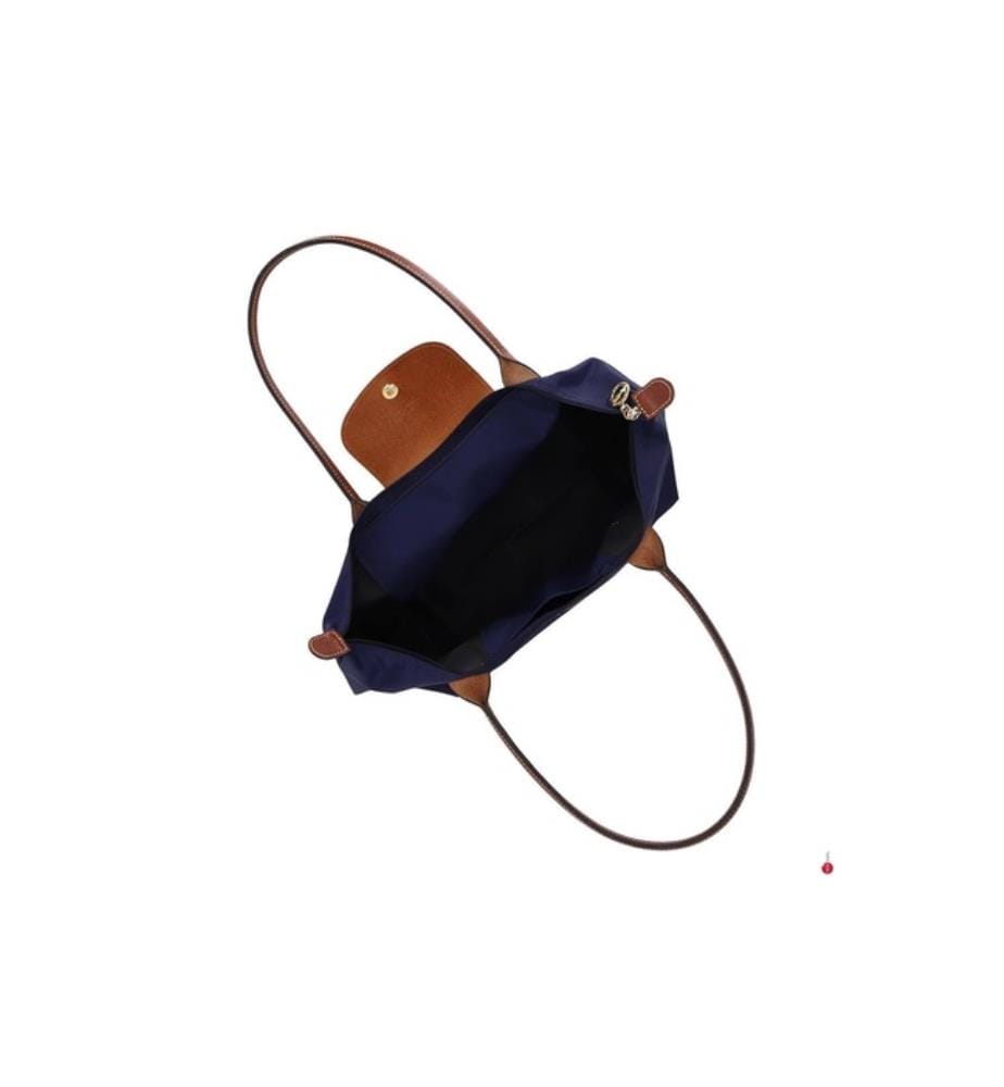 Bag M Le Pliage Original - Navy