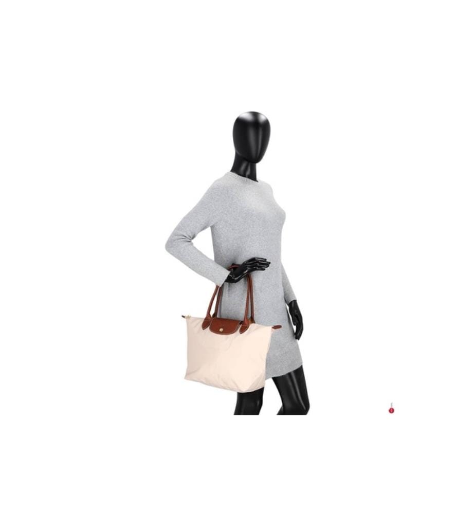 Bag M Le Pliage Original - Papier