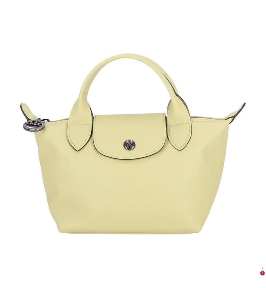 Borsetta, Le Pliage Xtra XS - Pistacchio