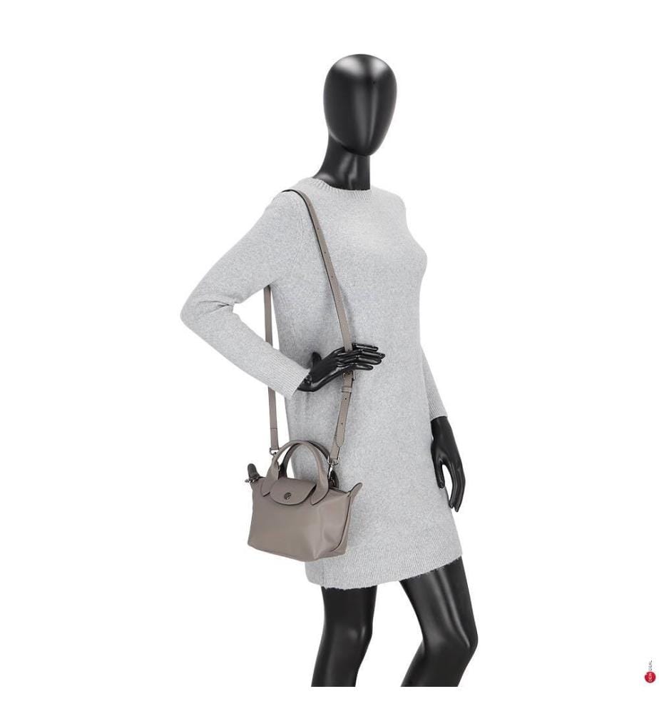 Handbag, Le Pliage Xtra XS - Turtle Dove