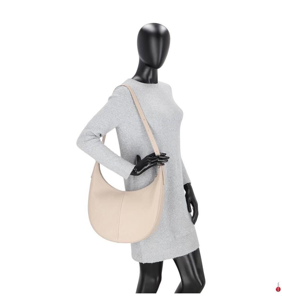 Essential L Crossbody Bag - Lehm