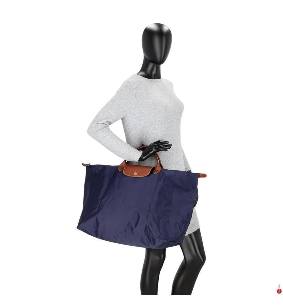 Reisetasche L - Marine