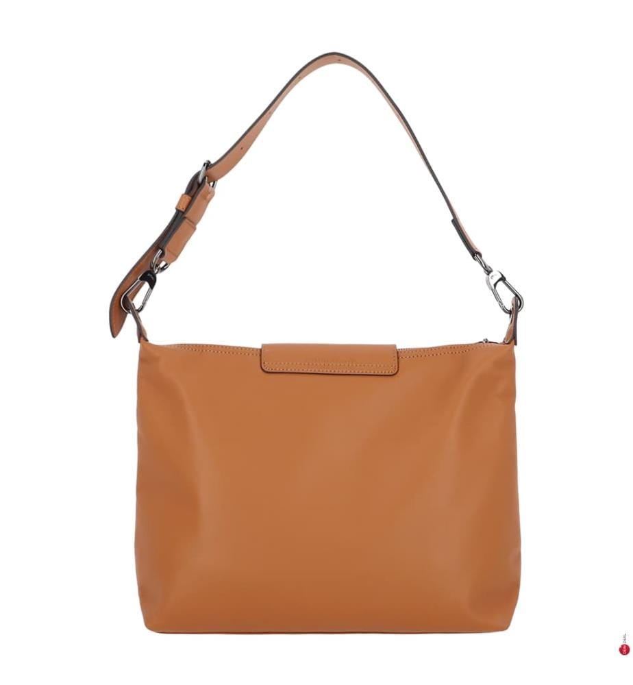Borsa a mano Le Pliage M Xtra - Marrone