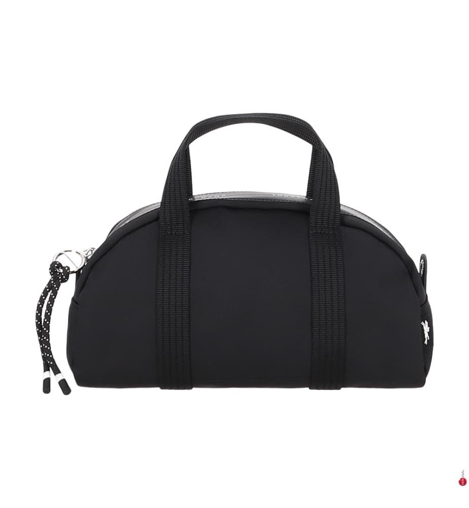 Sac à Main M Le Pliage Energy - Noir