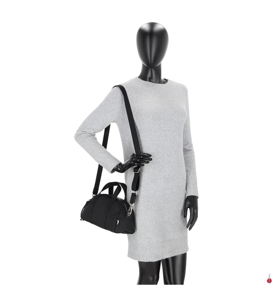Sac à Main M Le Pliage Energy - Noir